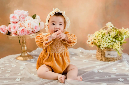 辽宁宝宝多大认识妈妈