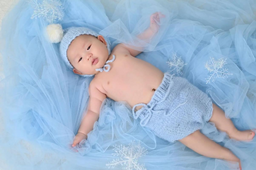 辽宁宝宝几个月会认人 辽宁宝宝几个月会认人